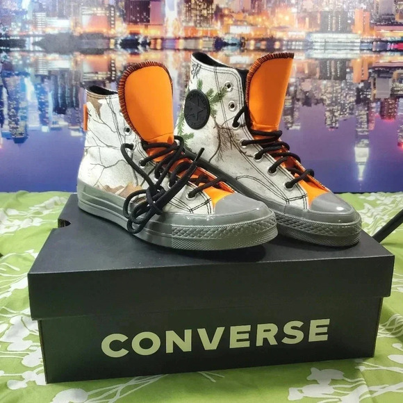 Converse men chuck 70 hi gtx - Picture 9 of 12